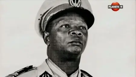 (Planète) Bokassa Ier, empereur de françafrique (2011)