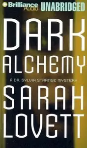 Sarah Lovett - Dark Alchemy