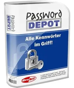 Password Depot Professional 7.0.3