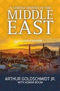 A Concise History of the Middle East (repost)