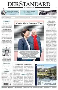 Der Standard - 15 April 2023