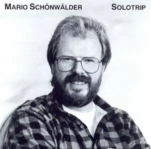 Mario Schönwälder - 5 Albums (1990-1996)