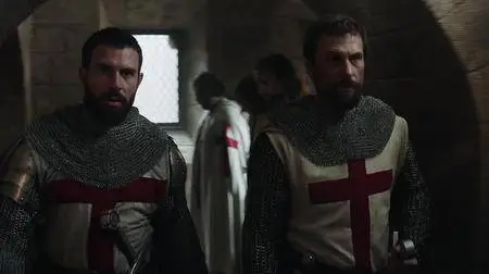 Knightfall S01E09