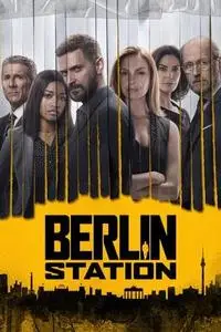 Berlin Station S03E02