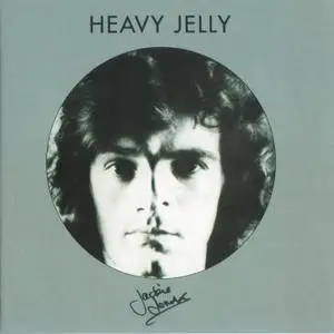 Heavy Jelly - Heavy Jelly (1970) {2014, Reissue}