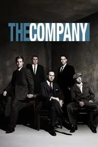 The Company S07E20