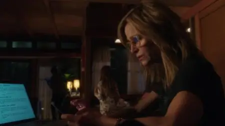 Ten Days in the Valley S01E01