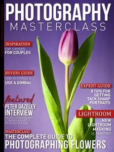 Photography Masterclass – 01 July 2022