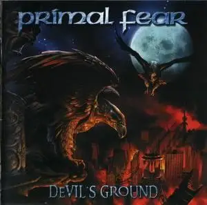 Дискография Primal Fear - Devils Ground (2004)
