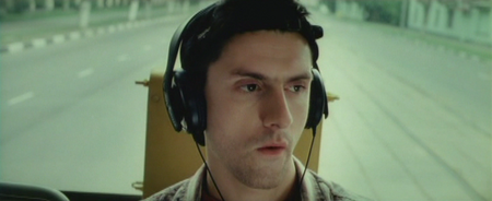 Непрощенные (2009)