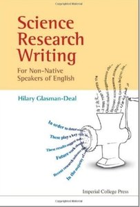Science Research Writing: A Guide for Non-Native Speakers of English [Repost]