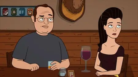 Corner Gas Animated S01E06