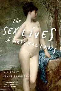 The Sex Lives of Australians