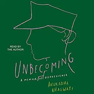 Unbecoming [Audiobook]