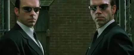 Matrix Reloaded HD-RIP