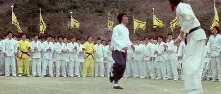 Enter The Dragon (1973)