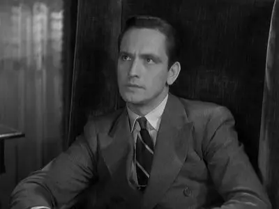 Merrily We Go To Hell (1932)