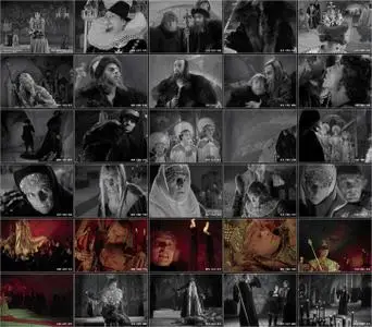 Ivan the Terrible, Part II (1958)