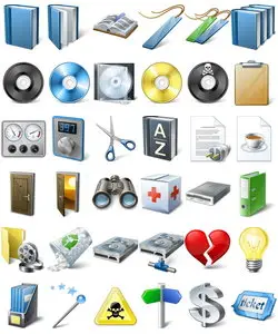 IconExperience V-Collections. Basic Foundation Icon