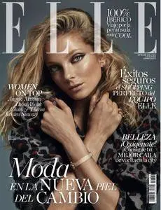 Elle España - septiembre 2016