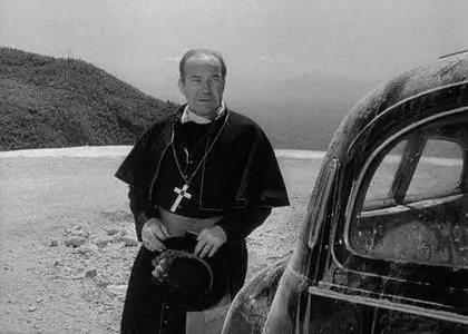 Federico FELLINI  (Comedie Dramatique)  Il Bidone [DVDrip]  1956  VOstf