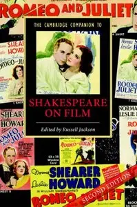 The Cambridge Companion to Shakespeare on Film