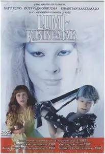 The Snow Queen (1986) 