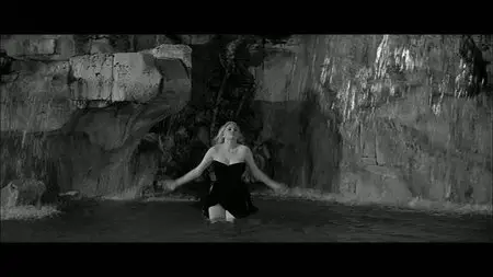 La Dolce Vita (1960) Collector's Edition [RE-UP]