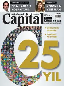 Capital – 01 Kasım 2018