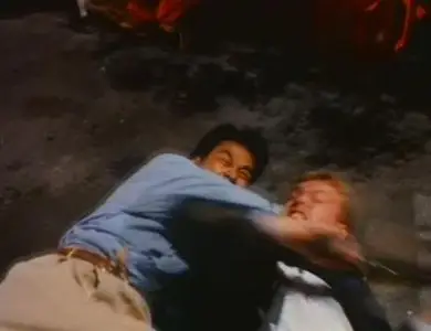 Wai Lit: Angel terminators (1992) 