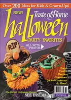 Halloween party favorites December 2007