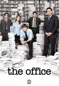 The Office S03E25
