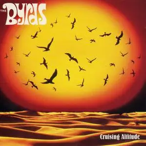 The Byrds ‎- The Byrds (1990) [4CD Box Set] Repost