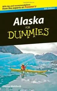 Alaska For Dummies (Repost)