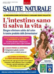 Salute Naturale - Luglio 2019