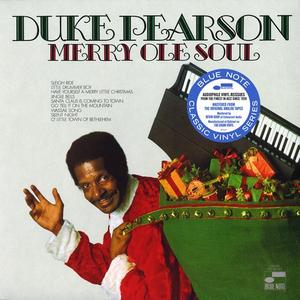 Duke Pearson - Merry Ole Soul (1969/2021)