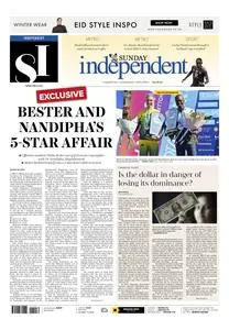 Sunday Independent – 16 April 2023
