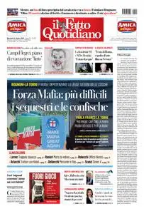 Il Fatto Quotidiano - 4 Ottobre 2023