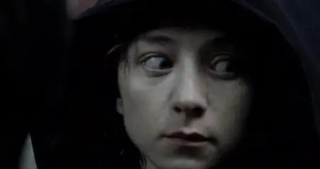 (Thriller) DEDALES [DVDrip] 2003