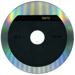 Gold: Traffic (2005) Repost
