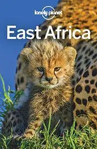 Lonely Planet East Africa, 11th Edition