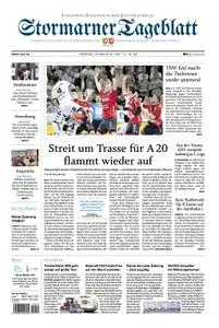 Stormarner Tageblatt - 13. Mai 2019