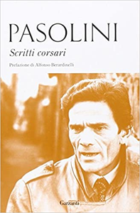 Scritti corsari - Pier Paolo Pasolini