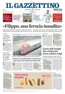 Il Gazzettino Rovigo - 22 Novembre 2023