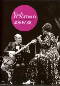 Ella Fitzgerald & Joe Pass - Duets in Hannover 1975 (2008)