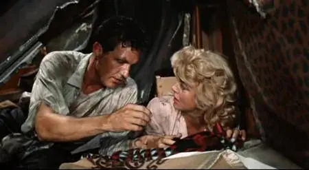 The Last Voyage (1960)