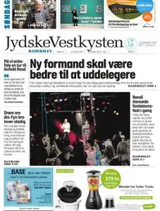 JydskeVestkysten Haderslev – 17. februar 2019