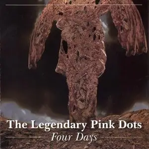 The Legendary Pink Dots: Discography Part 5 (1997-2002)