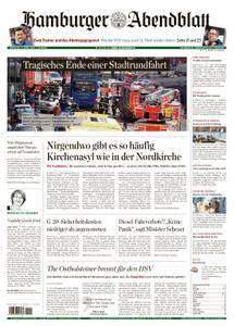 Hamburger Abendblatt - 03. April 2018