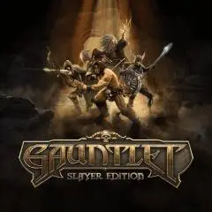 Gauntlet: Slayer Edition (2015)